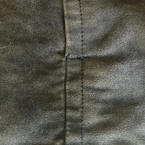 J. Crew~Zip Jacket with Pockets & Lining - Picture 8 of 11